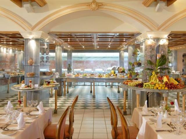 фотографии отеля Aquila Rithymna Beach (ex. Grecotel Rethyna Beach) изображение №35