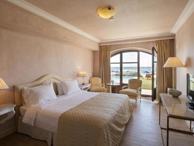 фотографии Aquila Rithymna Beach (ex. Grecotel Rethyna Beach) изображение №36