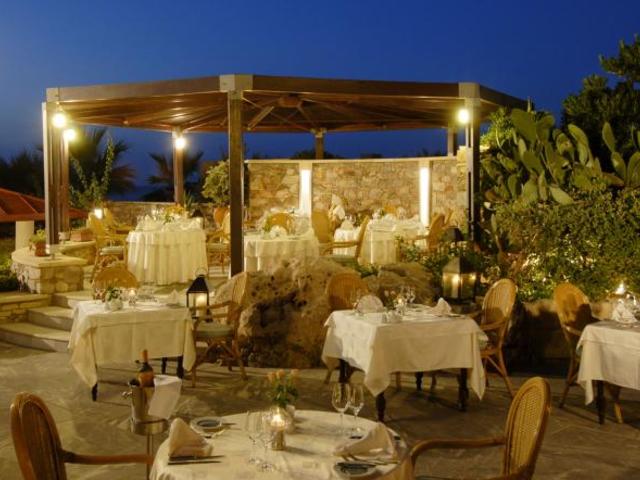 фото Aquila Rithymna Beach (ex. Grecotel Rethyna Beach) изображение №38