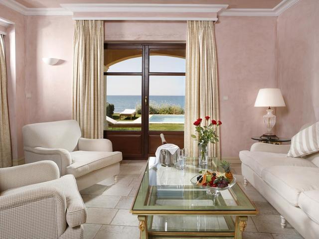 фото Aquila Rithymna Beach (ex. Grecotel Rethyna Beach) изображение №42