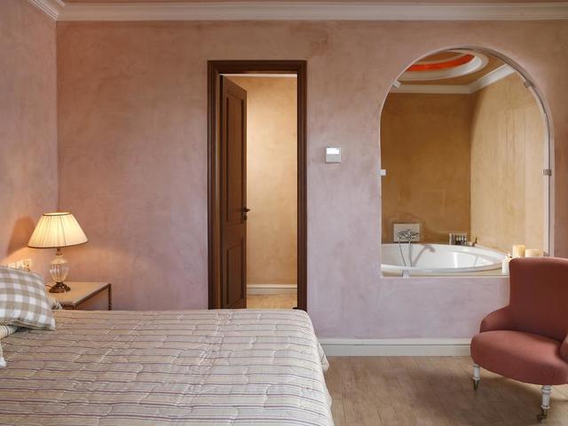 фотографии Aquila Rithymna Beach (ex. Grecotel Rethyna Beach) изображение №44