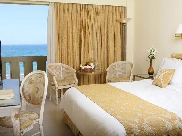 фото Aquila Rithymna Beach (ex. Grecotel Rethyna Beach) изображение №46