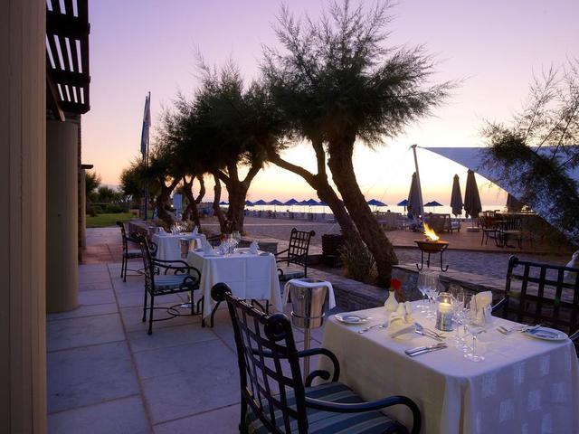 фотографии отеля Aquila Rithymna Beach (ex. Grecotel Rethyna Beach) изображение №47