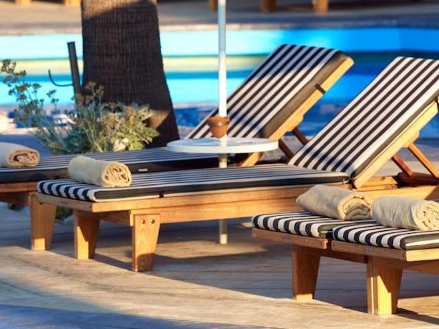 фотографии отеля Aquila Rithymna Beach (ex. Grecotel Rethyna Beach) изображение №55