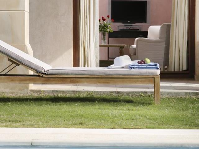 фотографии Aquila Rithymna Beach (ex. Grecotel Rethyna Beach) изображение №56