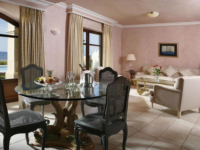 фото отеля Aquila Rithymna Beach (ex. Grecotel Rethyna Beach) изображение №57