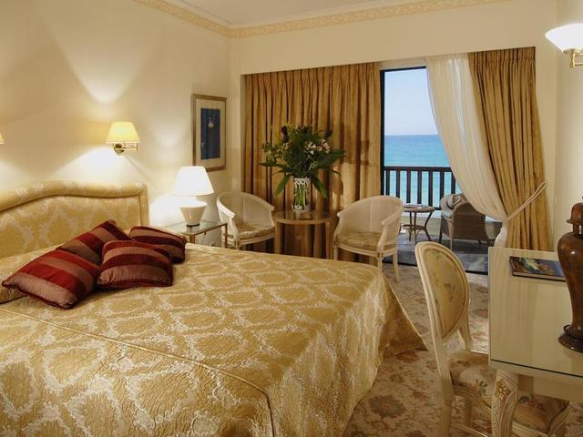 фотографии отеля Aquila Rithymna Beach (ex. Grecotel Rethyna Beach) изображение №59