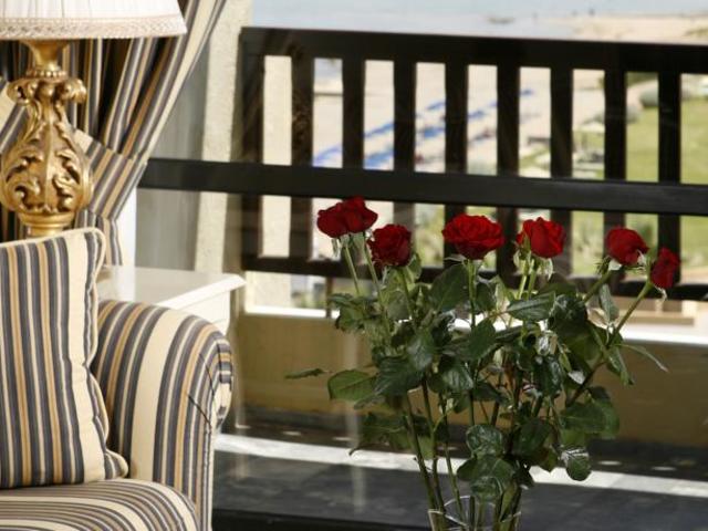 фотографии Aquila Rithymna Beach (ex. Grecotel Rethyna Beach) изображение №60