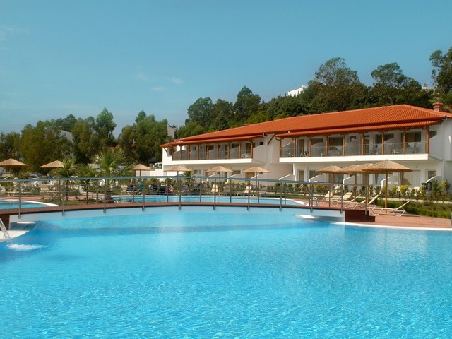 фото отеля Alexandros Palace Hotel & Suites изображение №1