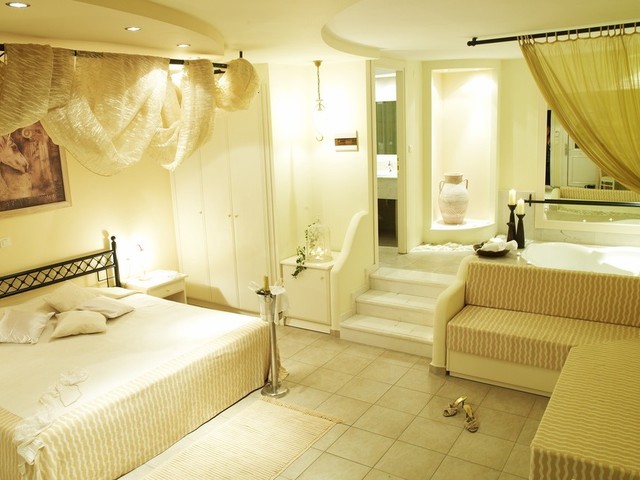 фотографии Alexandros Palace Hotel & Suites изображение №32