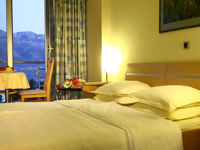 фото отеля Montenegro Beach Resort изображение №33