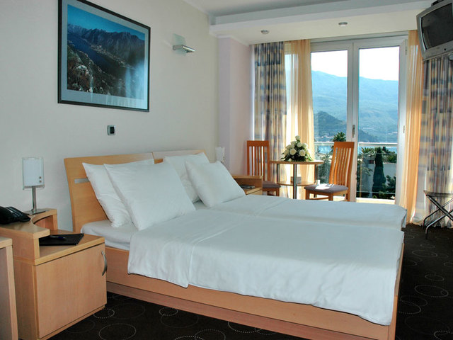 фотографии отеля Montenegro Beach Resort изображение №35