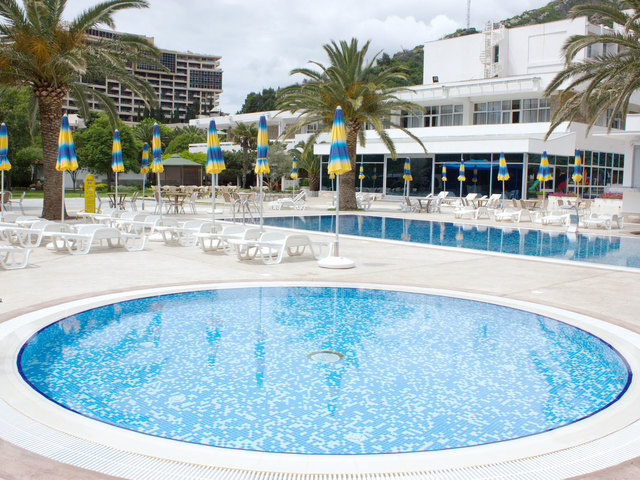 фото Montenegro Beach Resort изображение №38