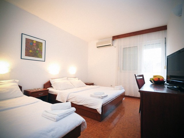 фотографии Garni Hotel MB изображение №36