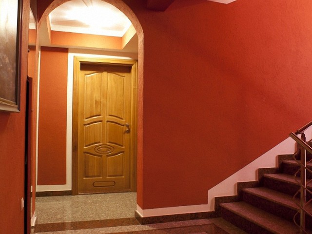 фото Garni Hotel MB изображение №46