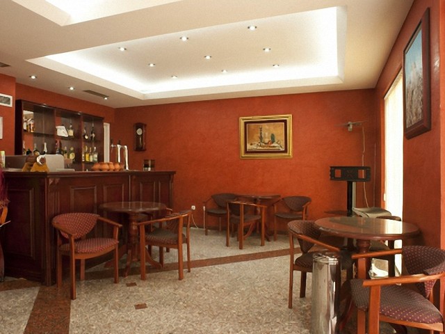 фото отеля Garni Hotel MB изображение №49