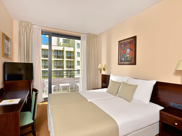фотографии Iberostar Bellevue изображение №28