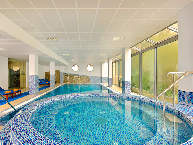 фото отеля Iberostar Bellevue изображение №29