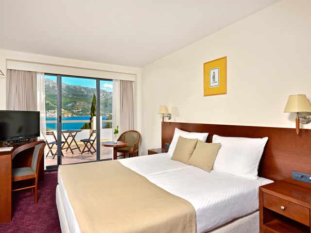фотографии отеля Iberostar Bellevue изображение №43