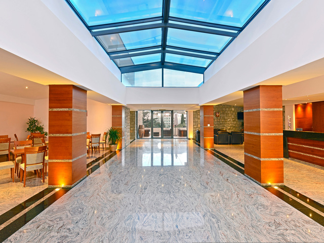 фото отеля Iberostar Bellevue изображение №53