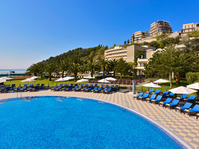 фото Iberostar Bellevue изображение №58