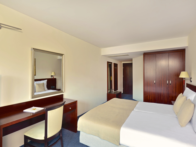фото отеля Iberostar Bellevue изображение №61
