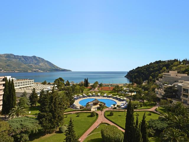 фотографии Iberostar Bellevue изображение №64