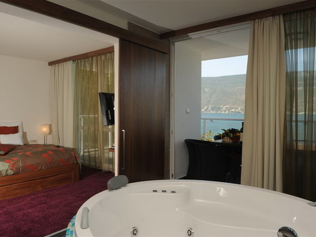 фотографии Hunguest Hotel Sun Resort изображение №28