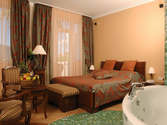 фото Hunguest Hotel Sun Resort изображение №30