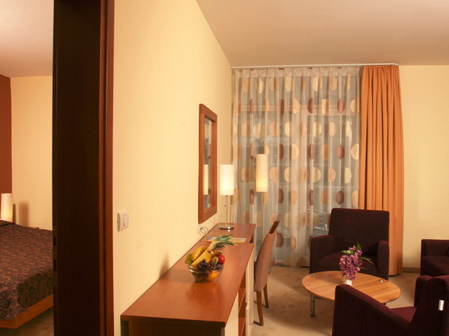 фотографии отеля Hunguest Hotel Sun Resort изображение №31