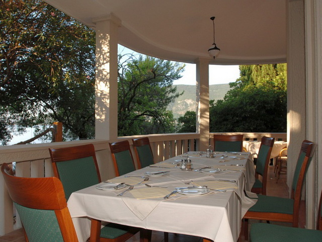 фотографии Hunguest Hotel Sun Resort изображение №32