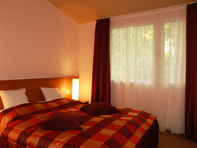 фото Hunguest Hotel Sun Resort изображение №34
