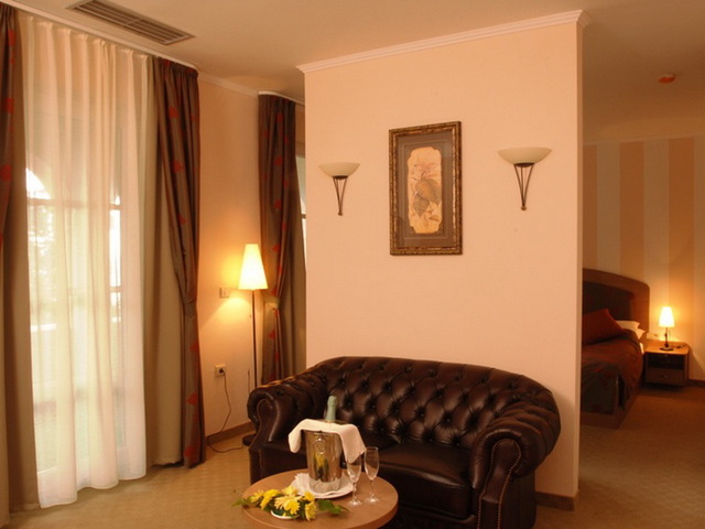 фотографии Hunguest Hotel Sun Resort изображение №36