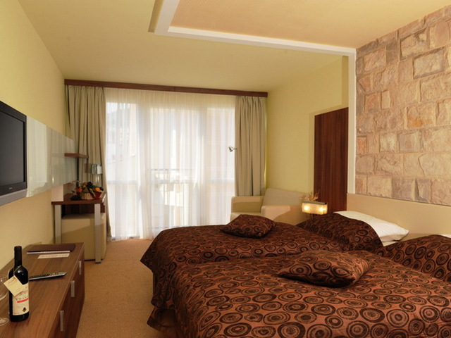фото отеля Hunguest Hotel Sun Resort изображение №37