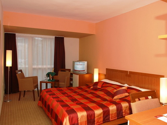 фотографии отеля Hunguest Hotel Sun Resort изображение №39
