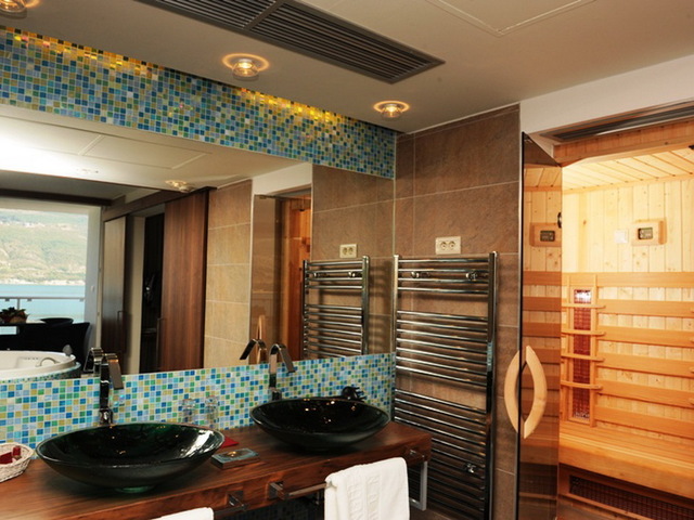 фотографии Hunguest Hotel Sun Resort изображение №40