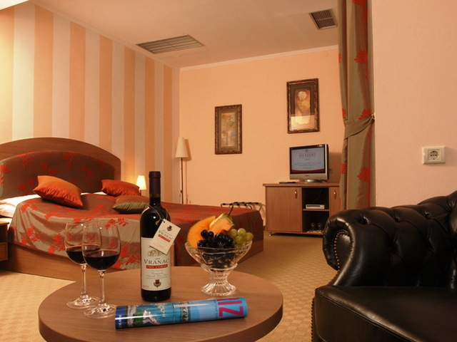 фотографии отеля Hunguest Hotel Sun Resort изображение №43