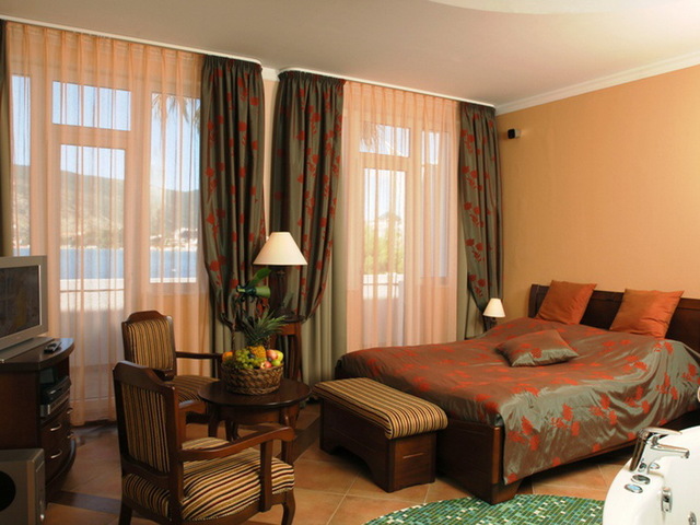 фото Hunguest Hotel Sun Resort изображение №46