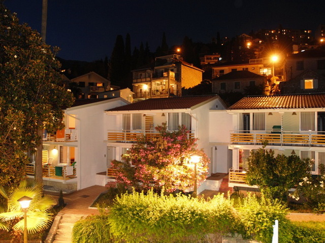 фотографии отеля Hunguest Hotel Sun Resort изображение №55