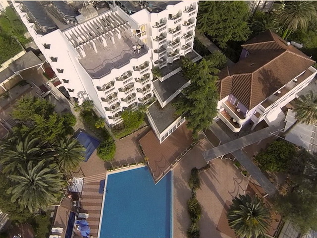 фотографии Hunguest Hotel Sun Resort изображение №56