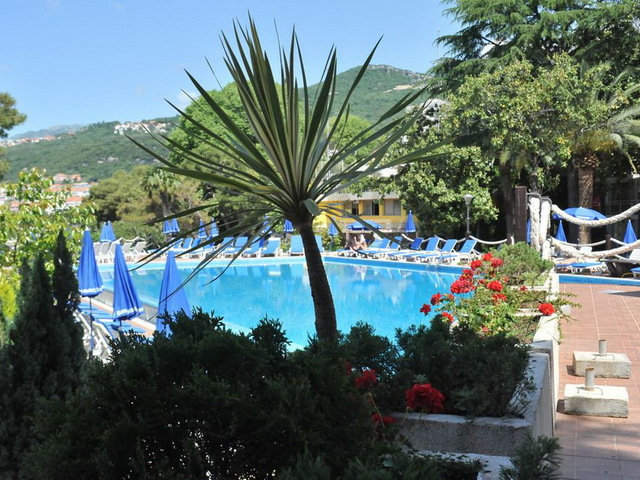 фотографии Hunguest Hotel Sun Resort изображение №60