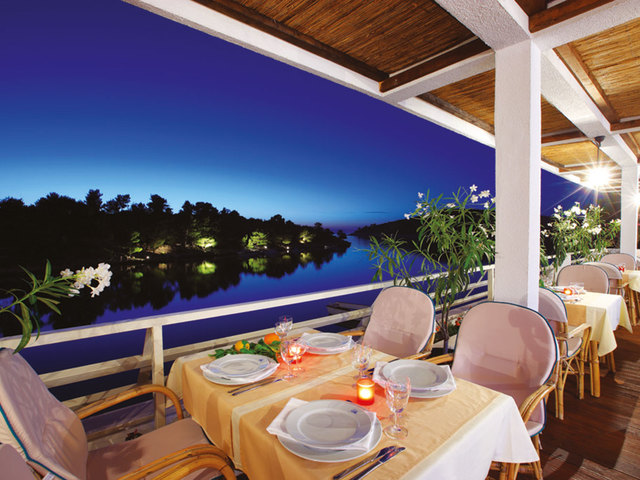 фото Sirena Hvar Hotel изображение №10