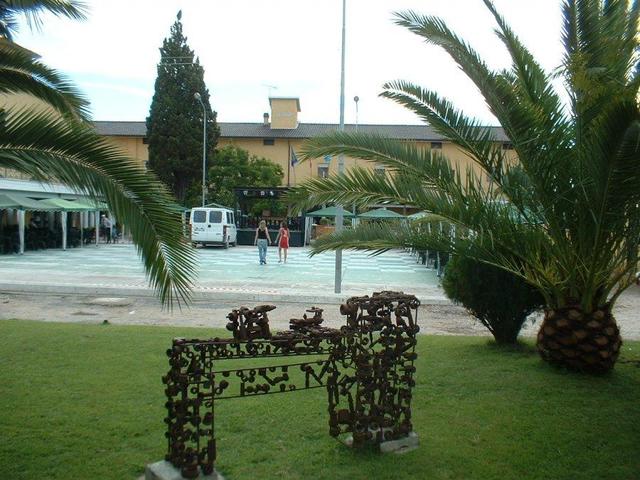 фотографии отеля Villaggio della Mercede изображение №3