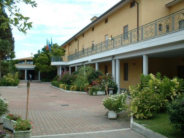 фото отеля Villaggio della Mercede изображение №9