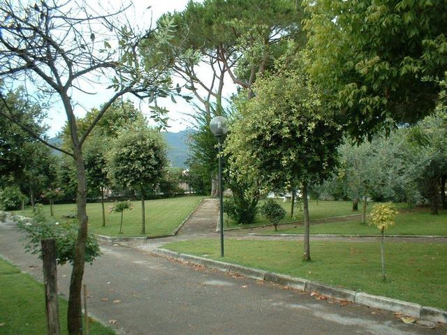 фотографии отеля Villaggio della Mercede изображение №11