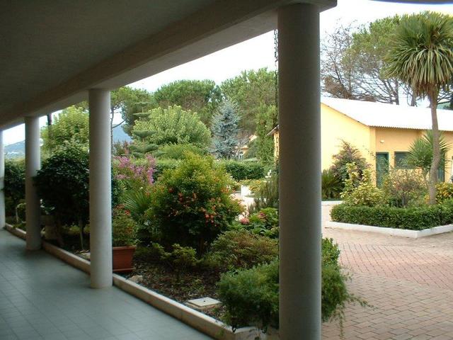 фото Villaggio della Mercede изображение №14