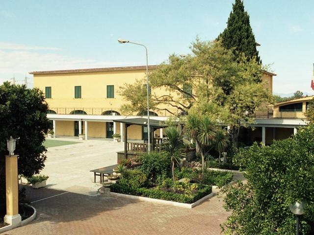 фотографии отеля Villaggio della Mercede изображение №15