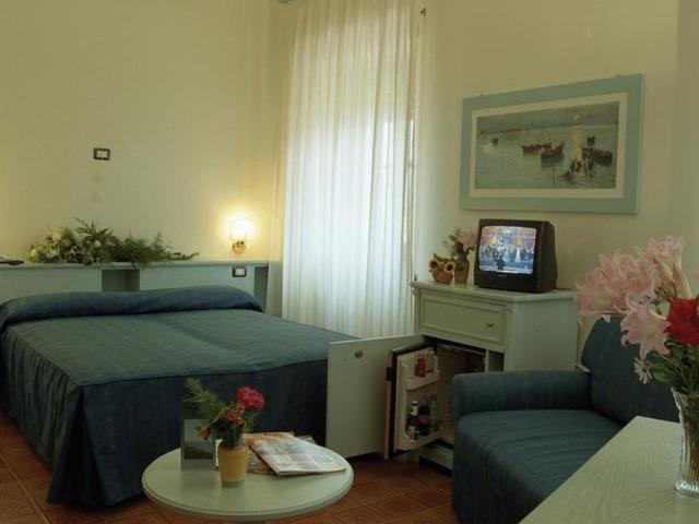 фото Villaggio della Mercede изображение №18