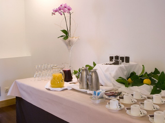 фотографии San Francisco Hotel Monumento изображение №4