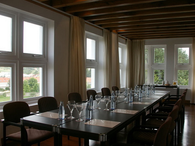 фото San Francisco Hotel Monumento изображение №6